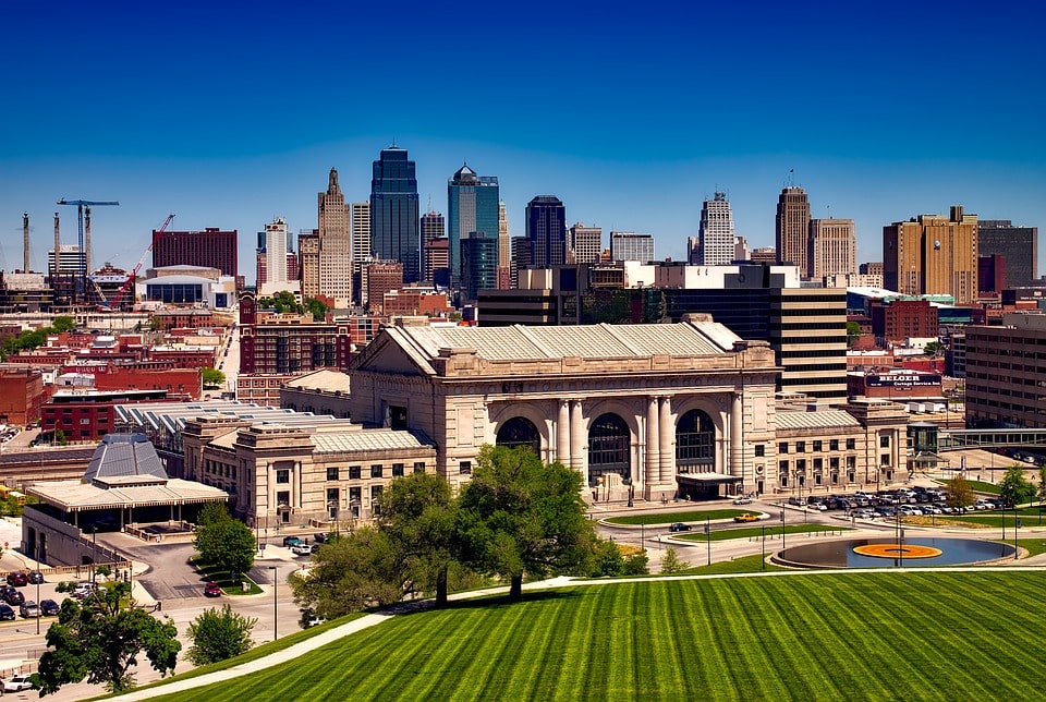 Kansas City - Pener Investments