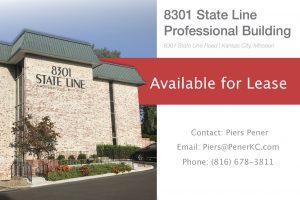 8301 State Line Rd. - Managed by PENER KC