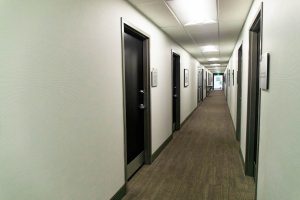 8301 State Line Road | Office Building | Pener KC Commercial Real Estate