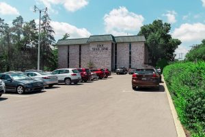 8301 State Line Road | Office Building | Pener KC Commercial Real Estate