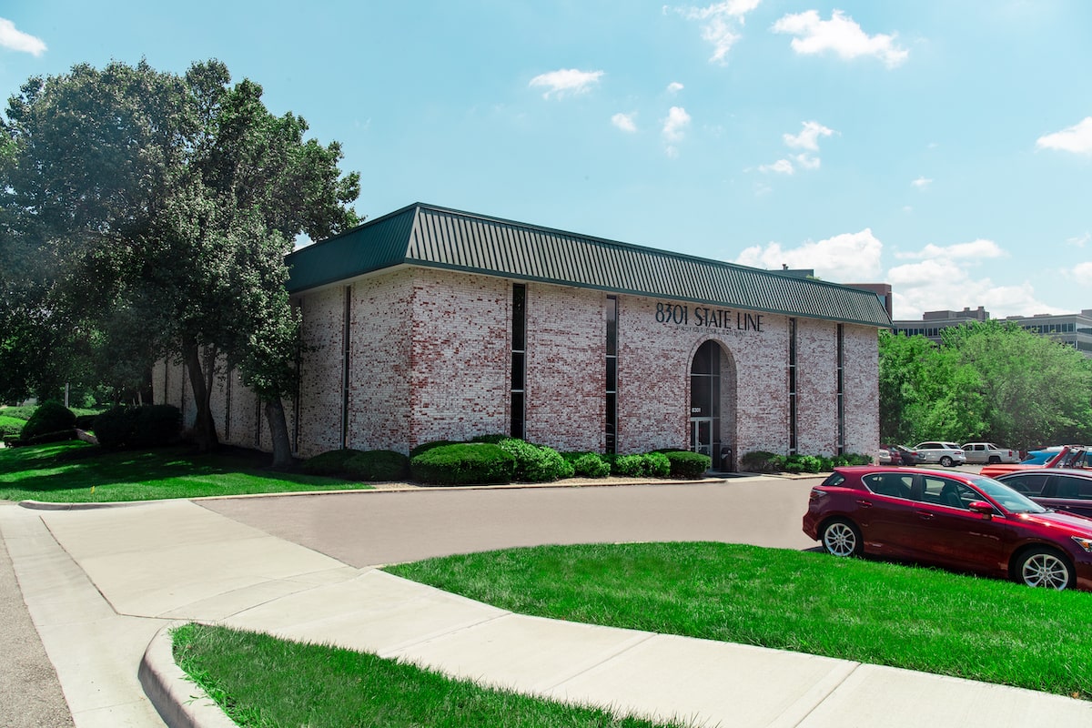 8301 Stateline Rd - Pener KC Commercial Real Estate