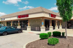 Greystone South Shopping Center | Pener KC Commercial Real Estate