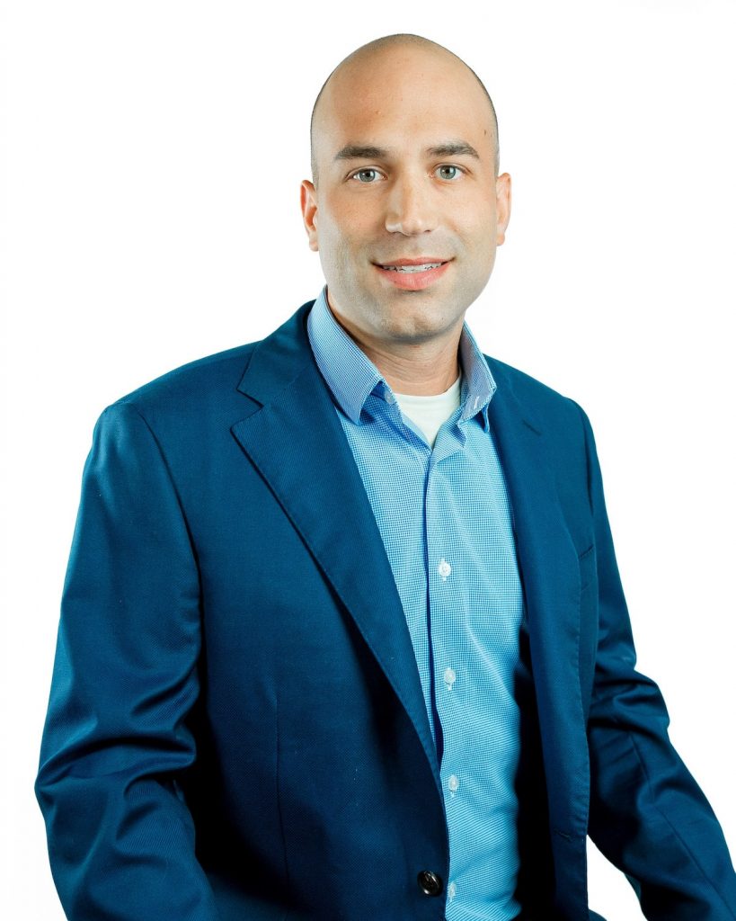 Piers Pener - Pener KC Commercial Real Estate