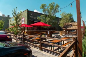 KC Bier Building - Pener KC Commercial Real Estate