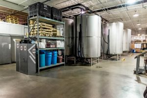 KC Bier Building - Pener KC Commercial Real Estate