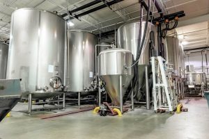 KC Bier Building - Pener KC Commercial Real Estate