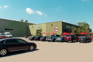 KC Bier Building - Pener KC Commercial Real Estate