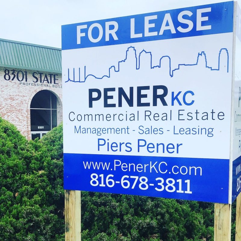 Pener KC - Commercial Real Estate Management - Sales - Leasing
